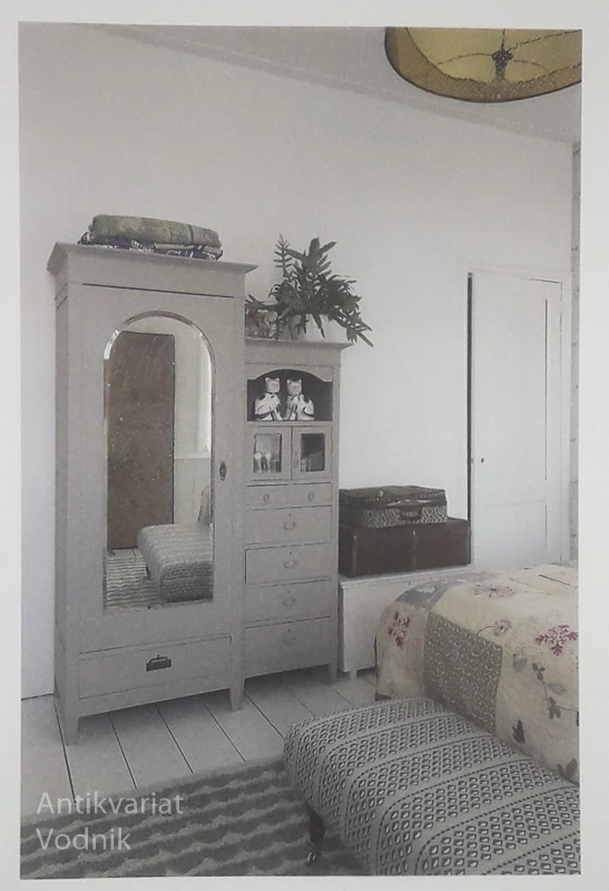 PERFECT IMPERFECTION; INTERIORS, Sanne Boer