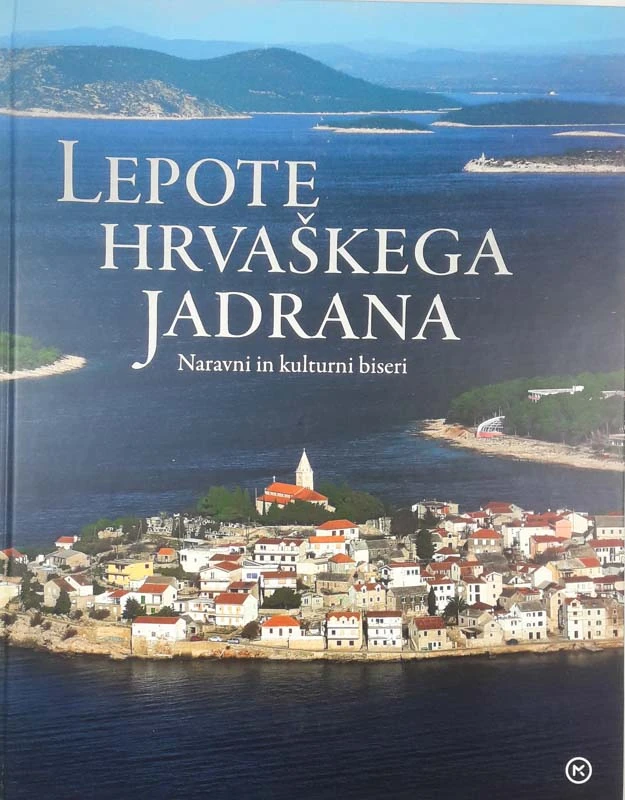 LEPOTE HRVAŠKEGA JADRANA, Dario Žagar