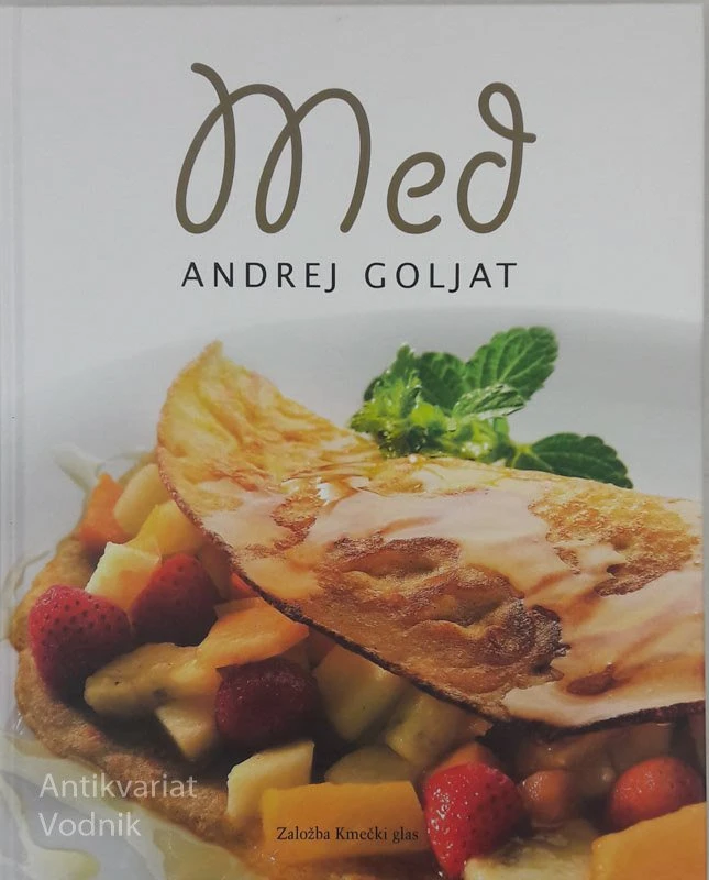 MED Andrej Goljat