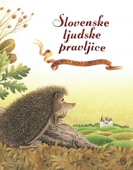Slovenske ljudske pravljice