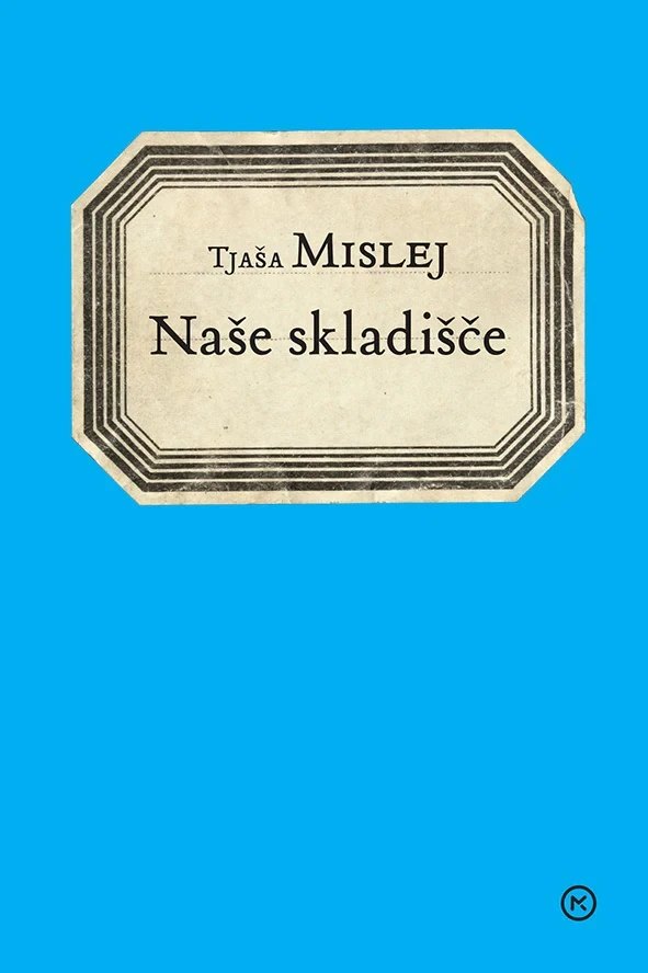 Naše skladišče (Matura 2024), Tjaša Mislej