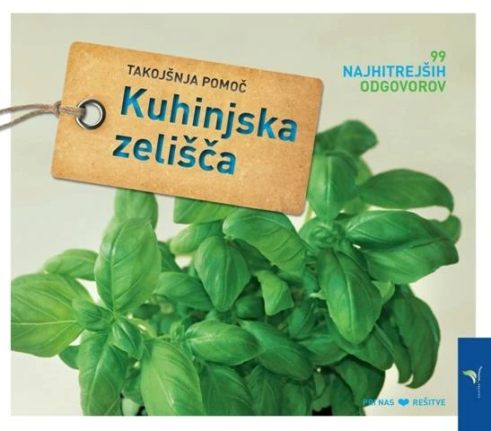 KUHINJSKA ZELIŠČA, Milan Lovka