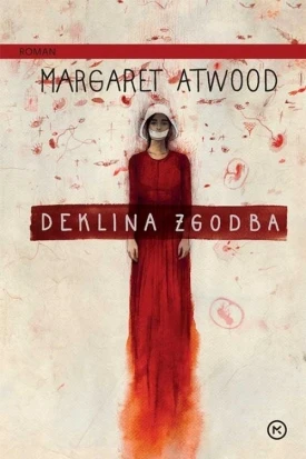 DEKLINA ZGODBA, Margaret Atwood