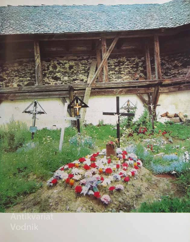 KOROŠKA ZNAMENJA