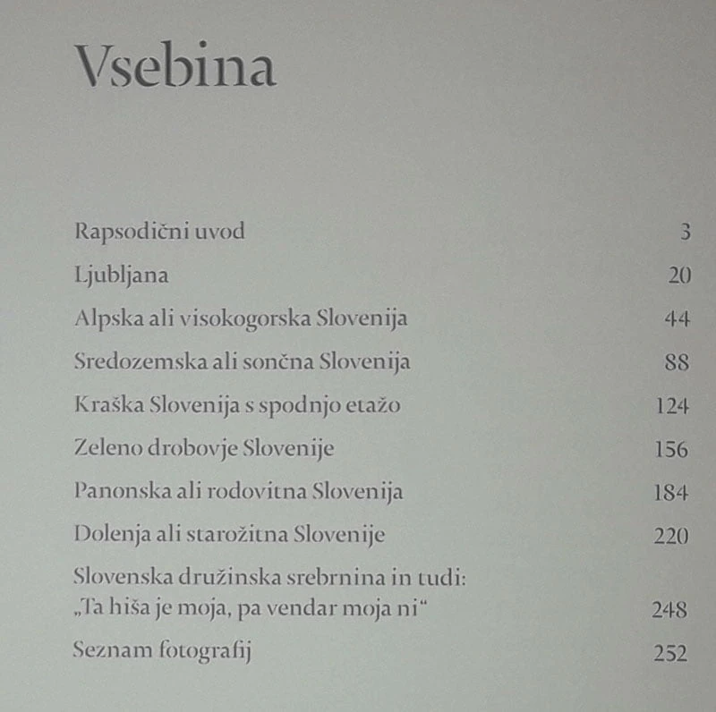 ZAKLADI SLOVENIJE, Matjaž Kmecl in Joco Žnidaršič
