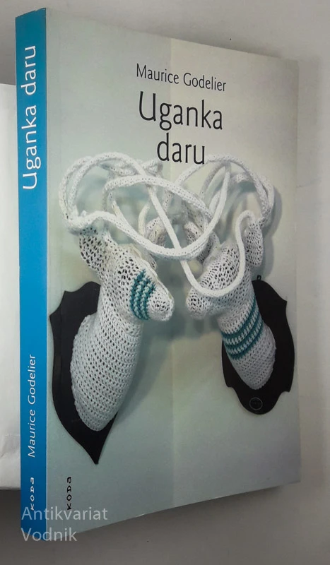 UGANKA DARU, Maurice Godelier