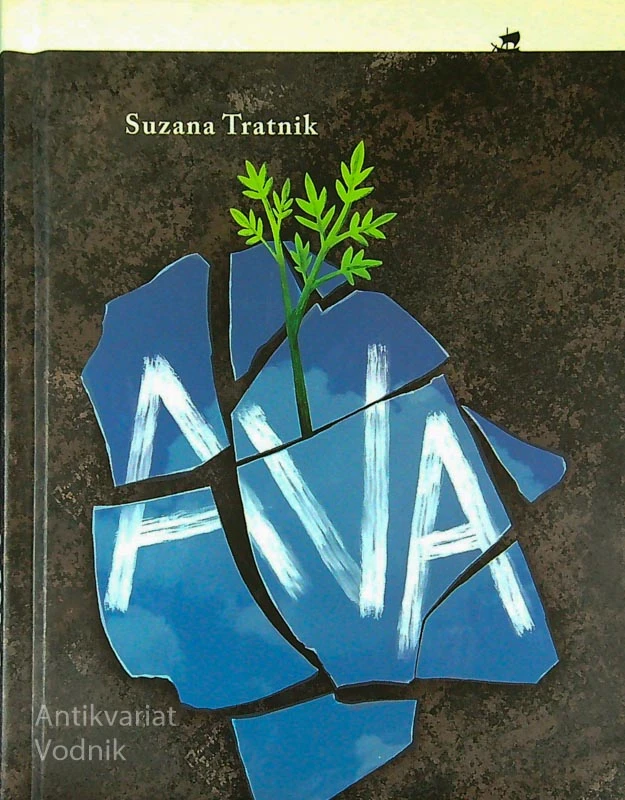 AVA, Suzana Tratnik