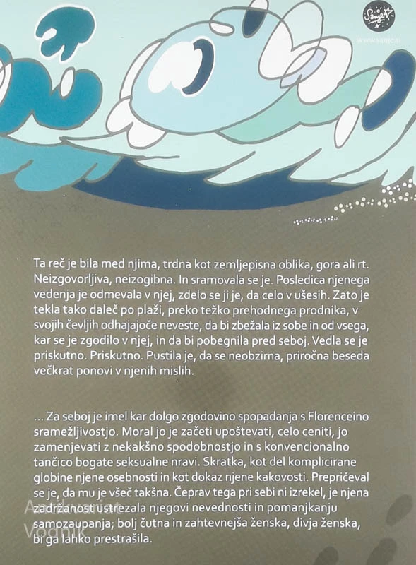 NA OBALI CHESIL, Ian McEwan