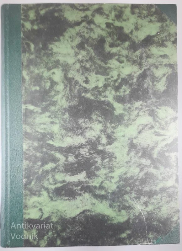 REVIJA NAŠA ŽENA 1962