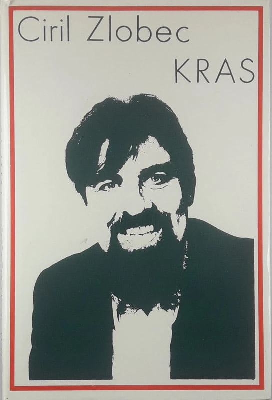 KRAS, Ciril Zlobec