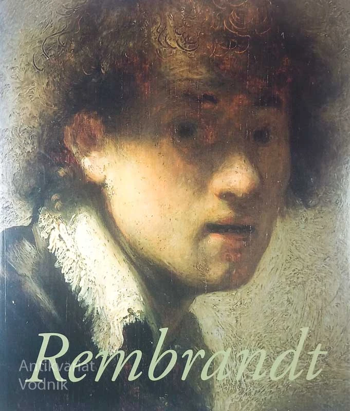 REMBRANDT, več avtorjev