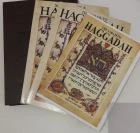 THE SARAJEVO HAGGADAH – JUDOVSKO SVETO PISMO