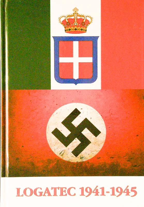LOGATEC 1941-1945; LOGATEC V NOB, A. Kebe, ZAMOLČANO LOGATEC 1941-1945 NEKOLIKO DRUGAČEJ. J. Švajncer