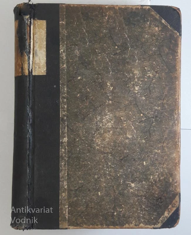 F. M. Dostojevski, PONIŽANI IN RAZŽALJENI