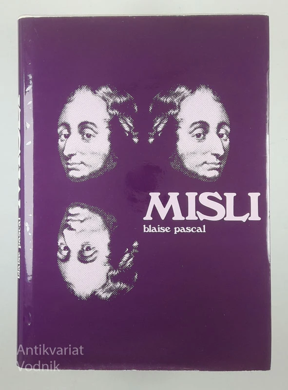 MISLI, Blaise Pascal