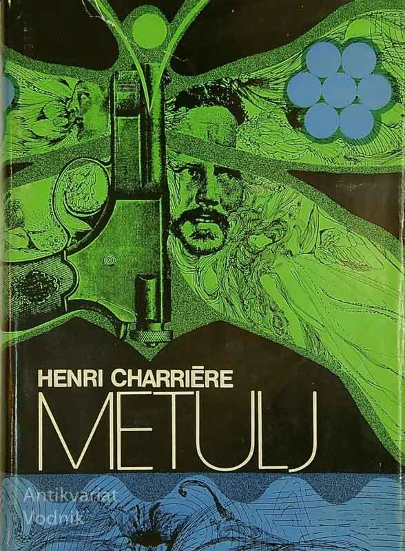 METULJ, Henri Charriere