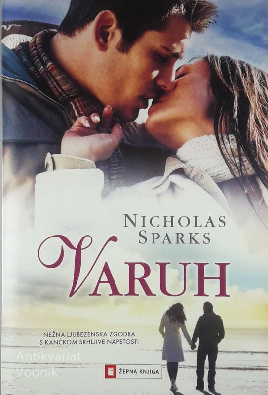 VARUH, Nicholas Sparks