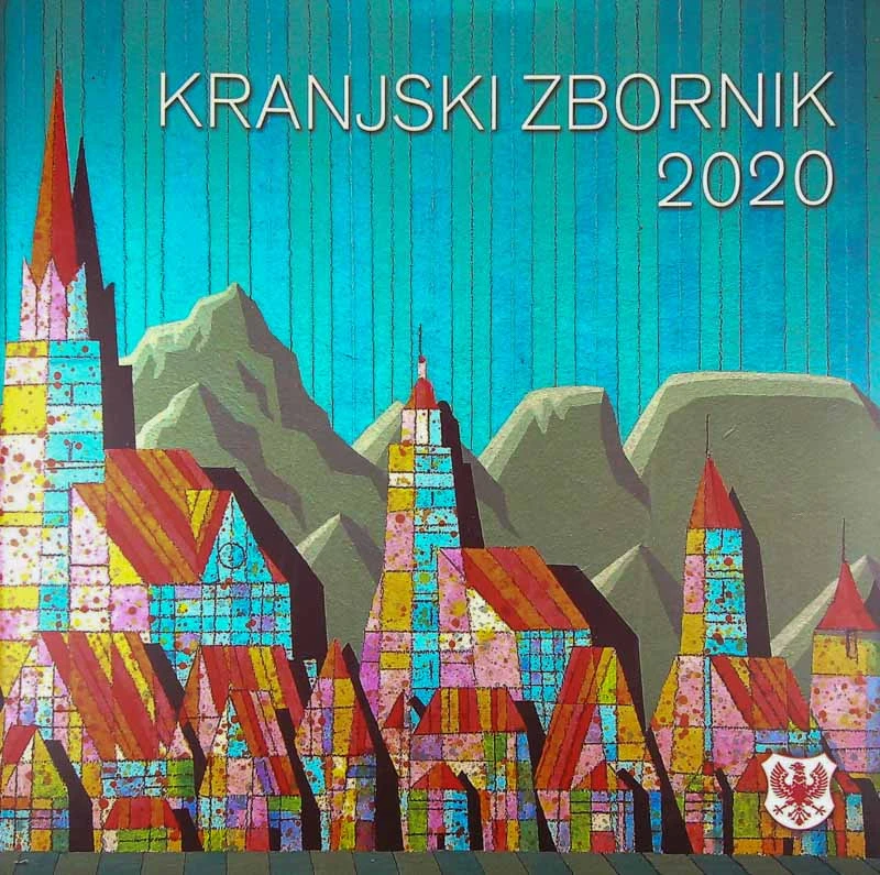 KRANJSKI ZBORNIK 2020