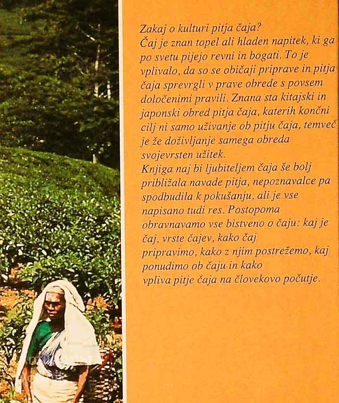 KULTURA PITJA ČAJA, Štefan Fajmut