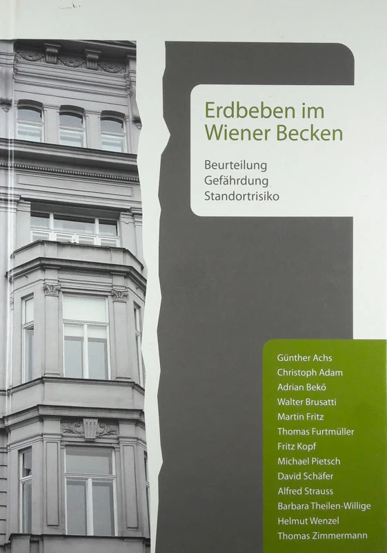 ERDBEBEN IM WIENER BECKEN