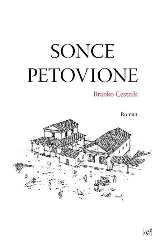 SONCE PETOVIONE, Branko Cestnik