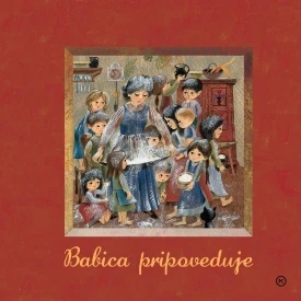 BABICA PRIPOVEDUJE