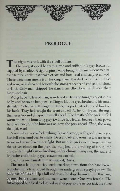 A DANCE WITH DRAGONS, George R. R. Martin