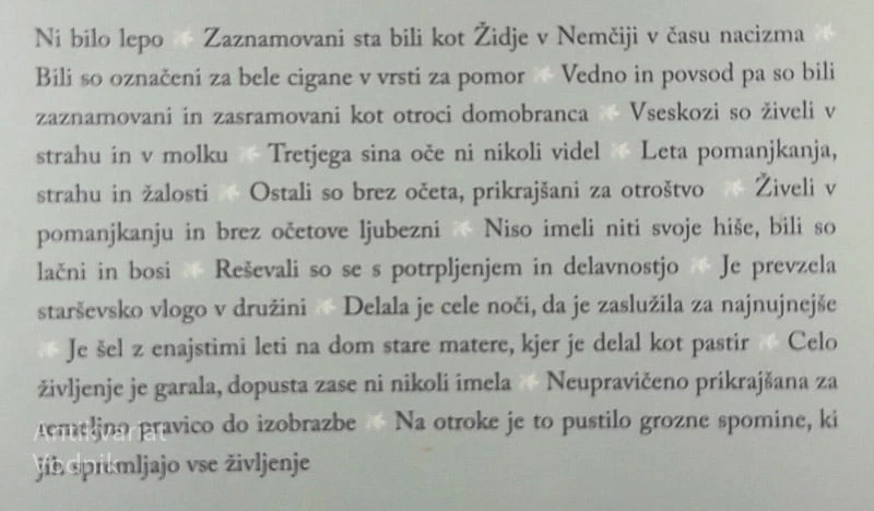 NI BILO LAHKO, A SMO OBSTALI IN STOJIMO, Jože Dežman