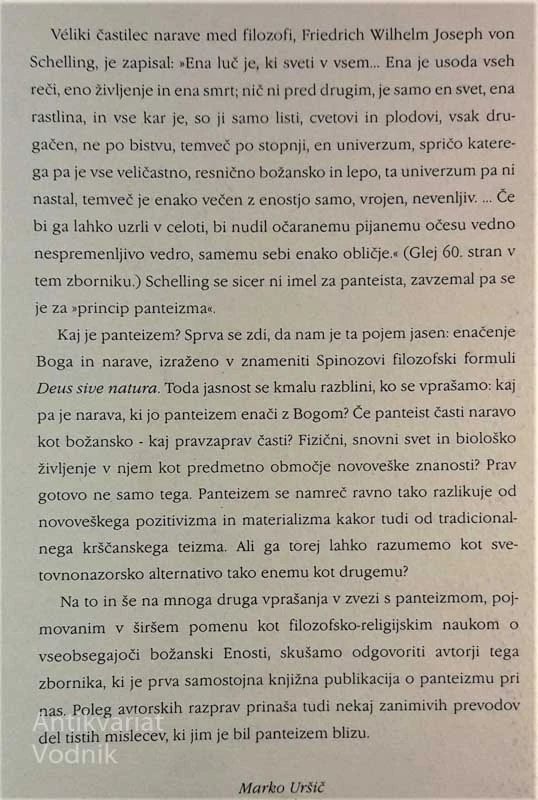 PANTEIZEM, Poligrafi 9/10 – 3