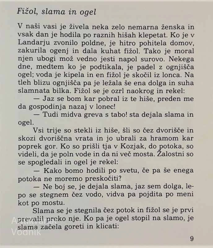 PRAVCE IZ BENEČIJE, Ada Tomasetig, Ilustr. Alessio Petricig