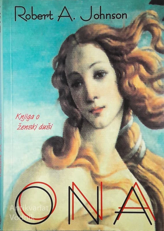 ONA, Robert A. Johnson