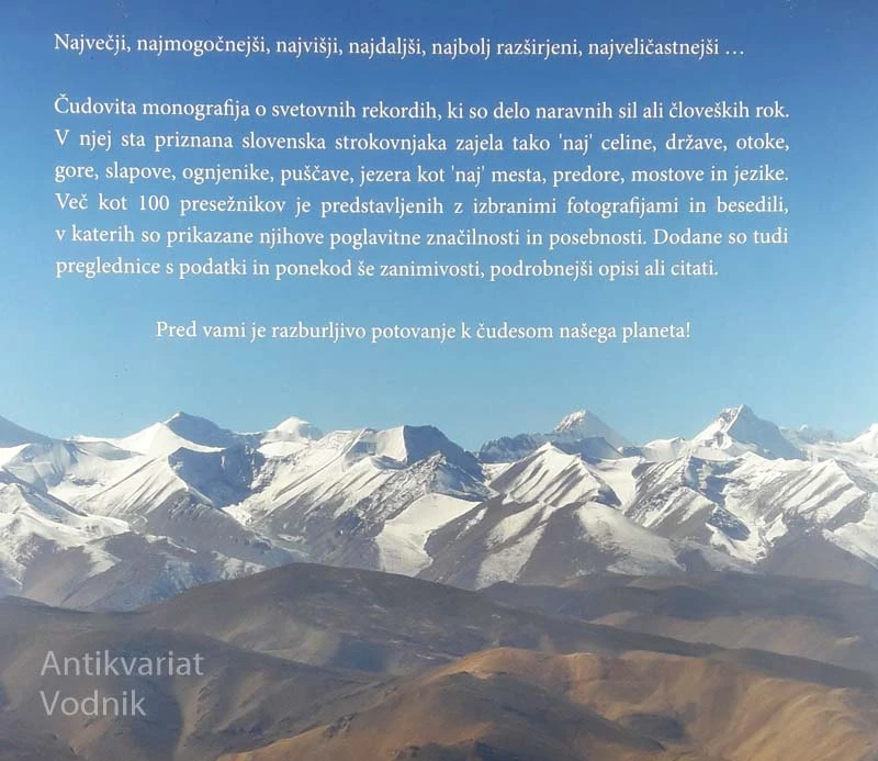 SVET V PRESEŽNIKIH, Karel in Marjeta Novak