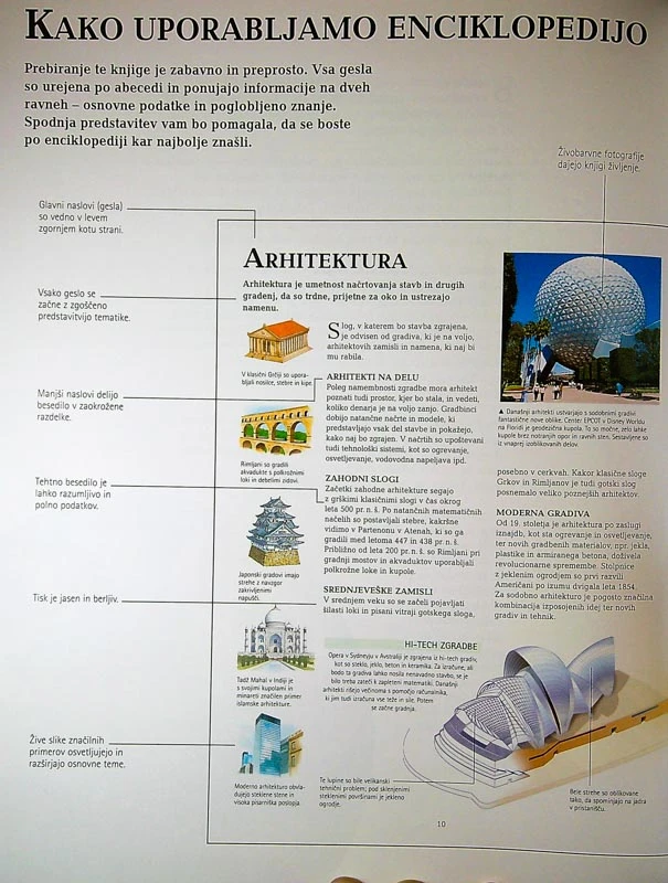 VELIKA OTROŠKA ENCIKLOPEDIJA, Lorena Dobrila et al.