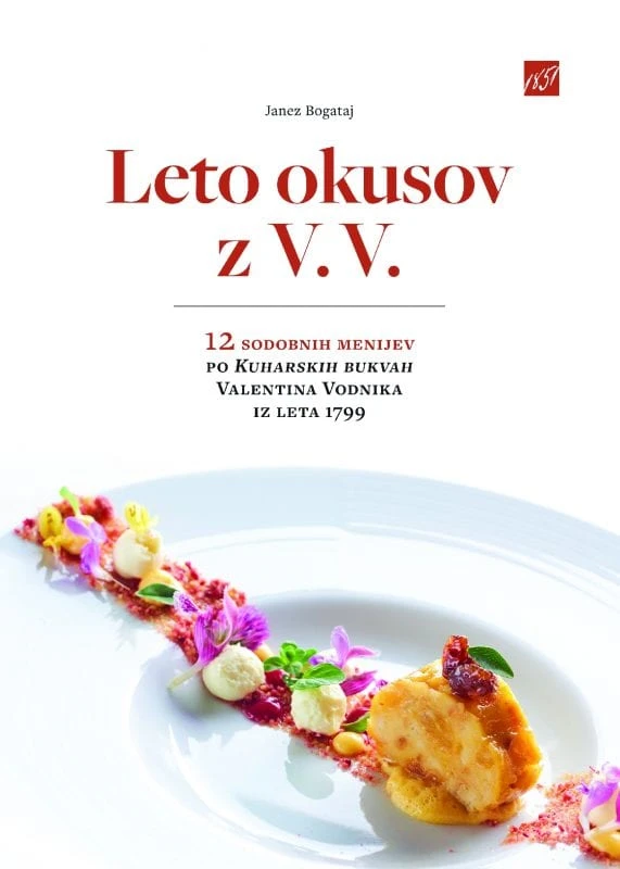 LETO OKUSOV Z V. V., Janez Bogataj
