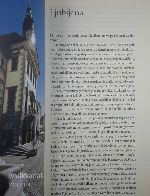 ZAKLADI SLOVENIJE, Matjaž Kmeel