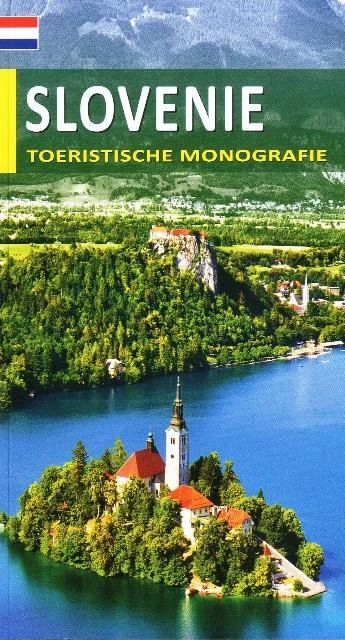 SLOVENIJA, NIZOZEMSKO, TURISTIČNA MONOGRAFIJA, Morana Polovič