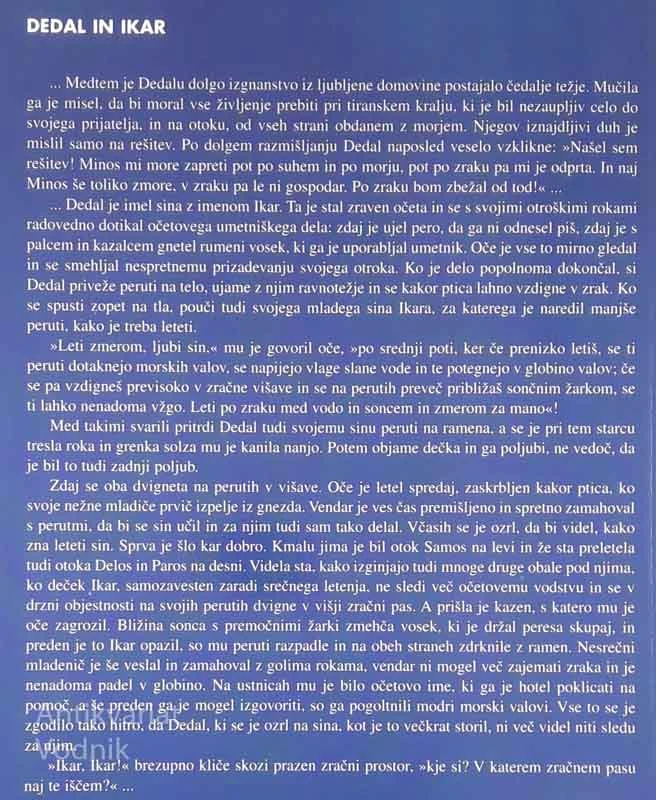 STO LET LETALSTVA, Matej Pavlič