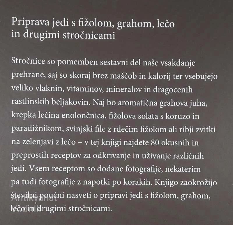 STROČNICE, Maja Prevolnik