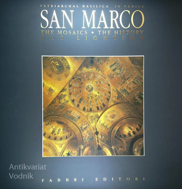SAN MARCO