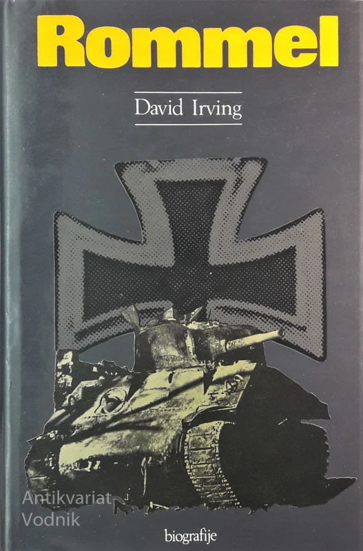 ROMMEL, David Irving