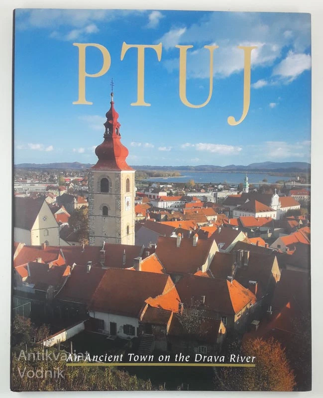PTUJ, Marjeta Ciglenečki