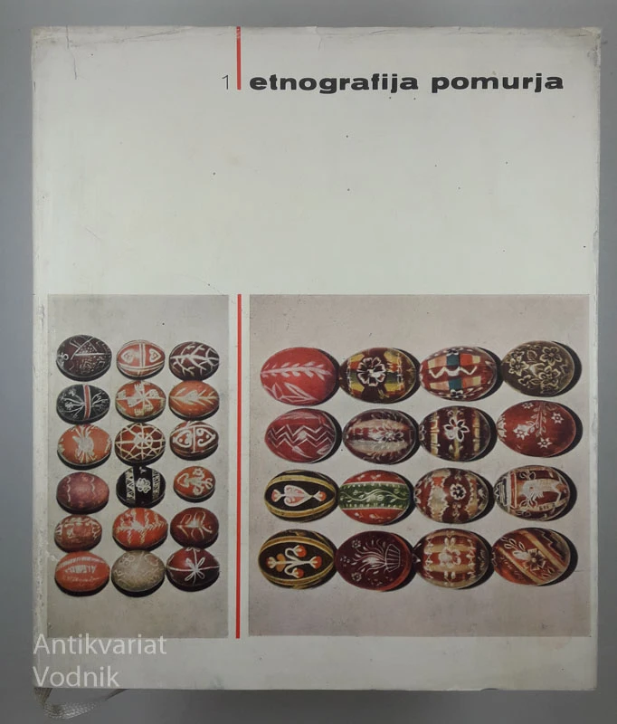 ETNOGRAFIJA POMURJA