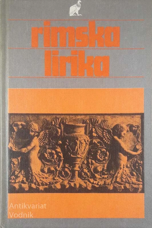 RIMSKA LIRIKA