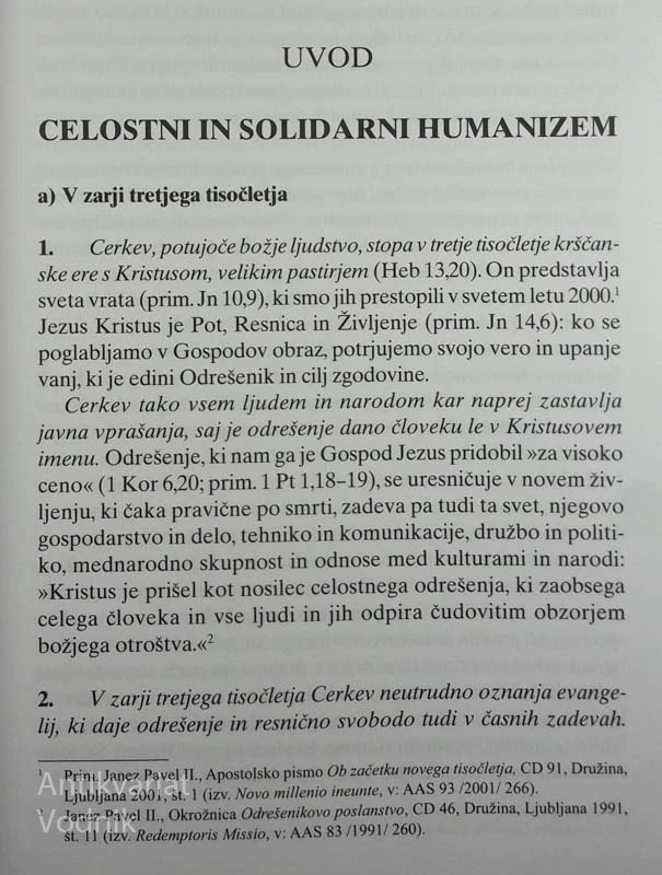 KOMPENDIJ DRUŽBENEGA NAUKA CERKVE, Papeški svet – pravičnost in mir