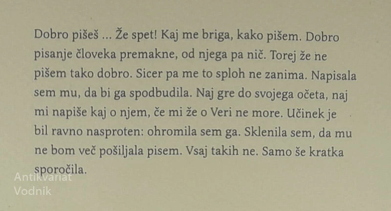 ŠKRBINE, Gašper Kralj