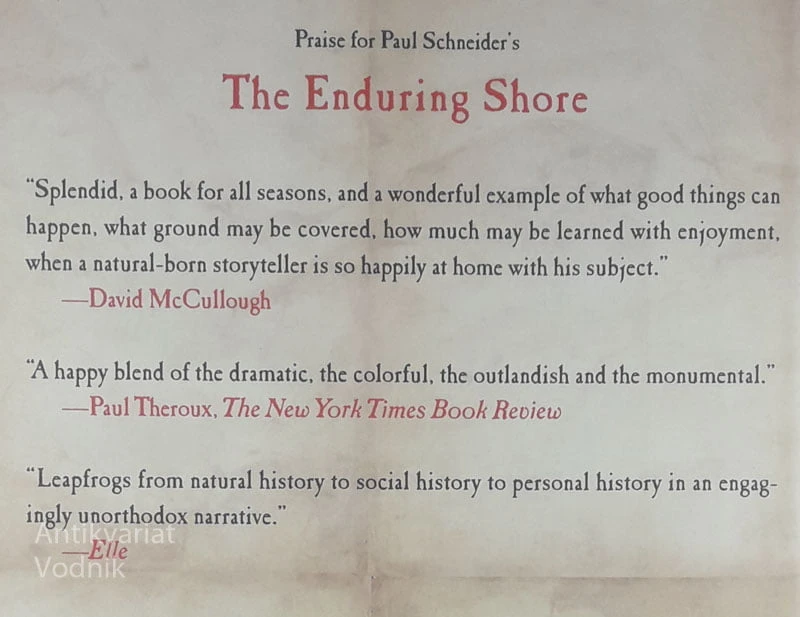 BRUTAL JOURNEY, Paul Schneider