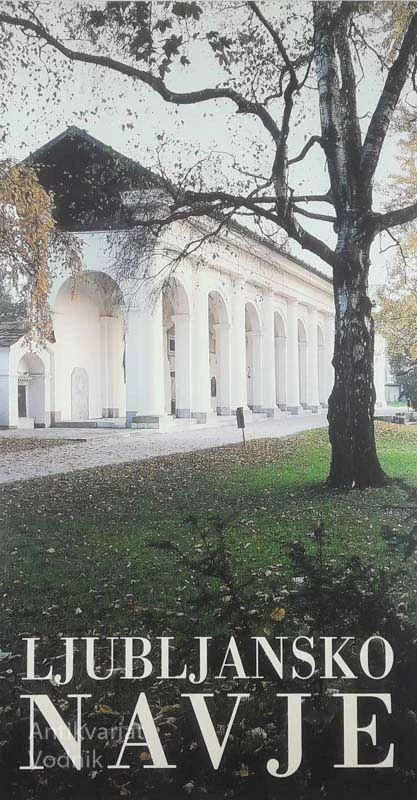 LJUBLJANSKO NAVLJE, Sonja Žitko in Milena Piškur