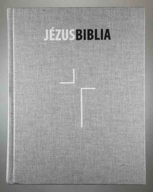 JÉZUS BIBLIA