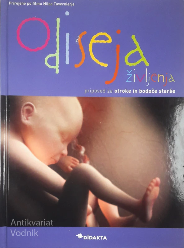 ODISEJA ŽIVLJENJA