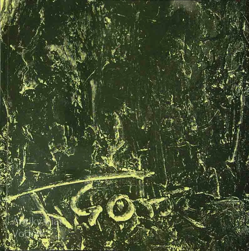 KIPAR FRANCE GORŠE 1897 – 1986